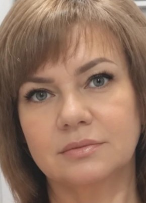 Елизавета из Воскресенска 53 года