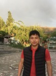 Бекзат, 19 лет, Бишкек