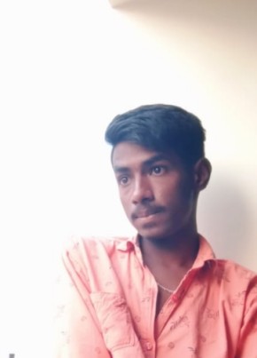 Mahesh, 18, India, Gulbarga