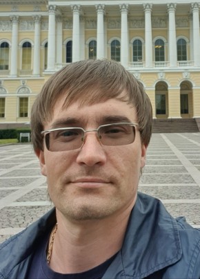 Богдан, 39, Россия, Ростов-на-Дону