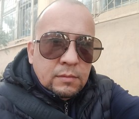 Умид, 42 года, Toshkent