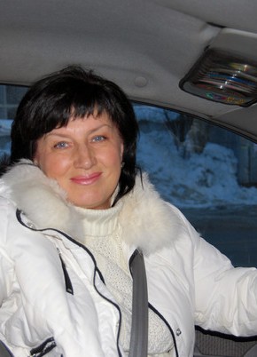 alina, 59, Россия, Санкт-Петербург