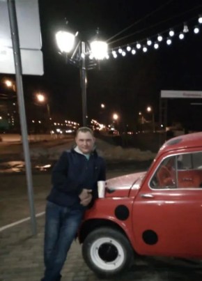 Герман из Волжского (Волгоградской обл.) 43 года