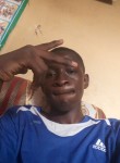 Mamud, 22 года, Freetown