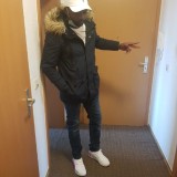 Idibia, 32  , East Riverdale