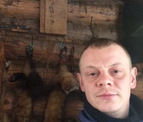 Иван, 36 лет, Кабардинка
