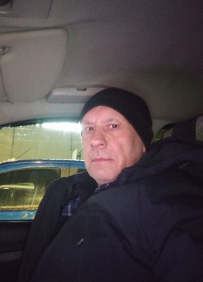 Юрий из Рязани 54 года