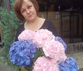 Наталья, 53 года, Vilniaus miestas