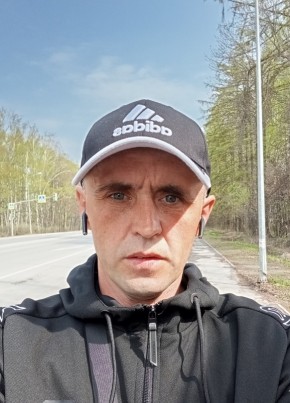 Николай, 42, Россия, Чебоксары