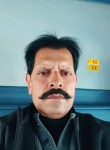 Vipan Kumar, 56 лет, Uttarkāshi