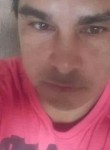 Jair, 44 года, Cascavel (Paraná)