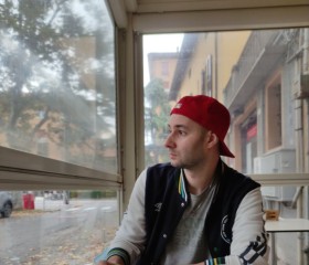 Alex, 28 лет, Bologna