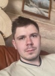 Vitaliy, 30, Polatsk