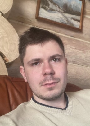 Vitaliy, 30, Belarus, Polatsk