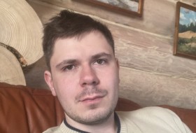 Vitaliy, 30 - Just Me