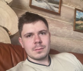 Виталий, 30 лет, Горад Полацк