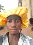 umazi  benard, 18  , Enugu