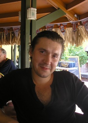 Сергей, 39, Україна, Одеса