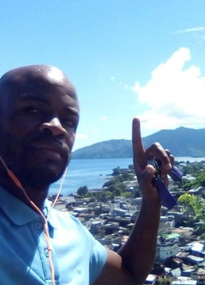 Anrifiddine, 34, Mayotte, Mamoudzou