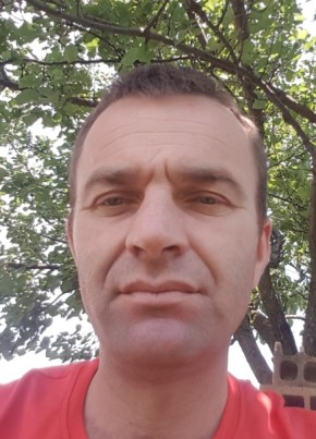 Ercan, 40, Bundesrepublik Deutschland, Burgkundstadt