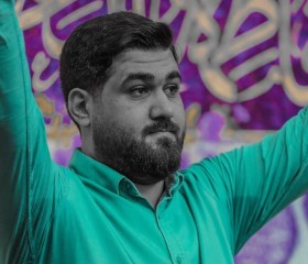 Ali jani, 24 года, تِهران