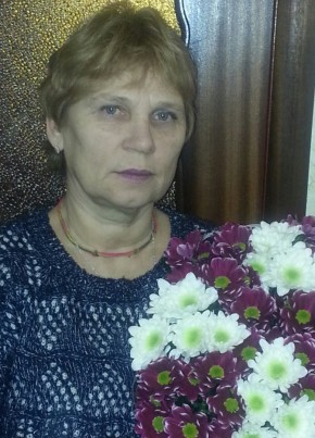 Татьяна, 66, Россия, Зеленоград