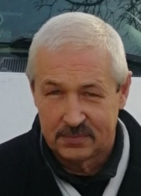 Юрий ЧУПРОВ, 65, Eesti Vabariik, Tallinn
