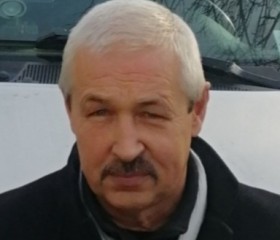 Юрий ЧУПРОВ, 65 лет, Tallinn