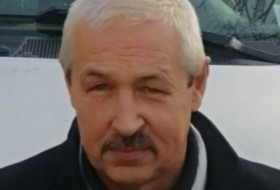 Юрий ЧУПРОВ, 65 - Только Я