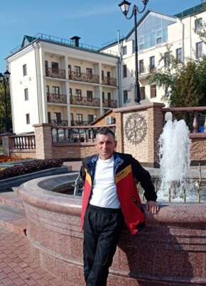 Алексей Валуев, 53, Рэспубліка Беларусь, Орша