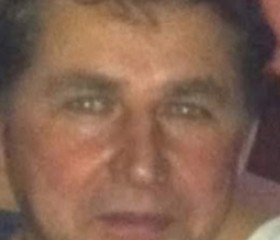 Andrey, 50, Krasnoyarsk
