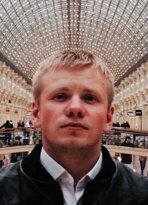 Иван, 32, Россия, Зеленоград