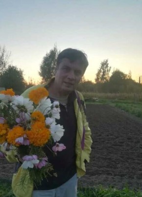 Иван, 57, Россия, Борисоглебск