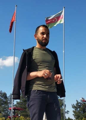Ismail, 22, Türkiye Cumhuriyeti, Söke