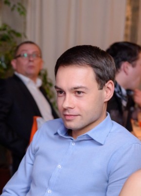 Andrey, 41, Russia, Moscow