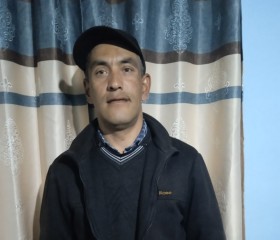 Рустам, 43 года, Бишкек