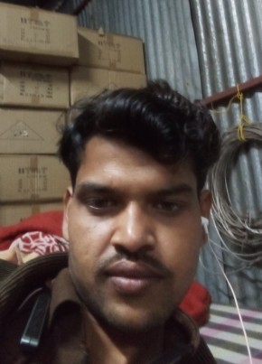 Rahul.singh, 27, India, Bhind