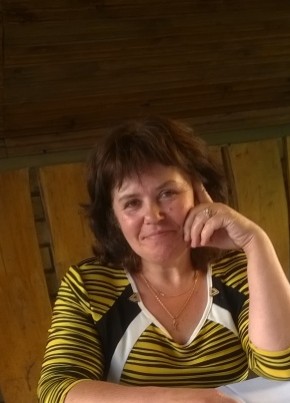 Liudmila kolosova, 61, Lietuvos Respublika, Vilniaus miestas