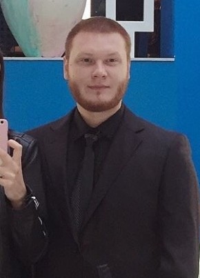 Александр, 30, Қазақстан, Алматы
