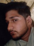 Shahzaib, 20 лет, IGoli