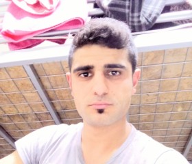 Şehmus teberik, 29, Emet