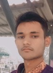 Akash Singh, 19, Kanpur