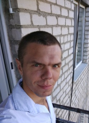 Антон, 38, Россия, Ессентукская