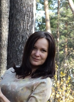 Ольга, 31, Россия, Новосибирск