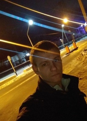 Андрей, 28, Россия, Добрянка