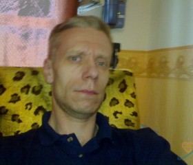 Иван, 48 лет, Петрозаводск