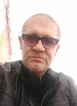 ВОЛОДЬКА, 57 лет, Волгоград
