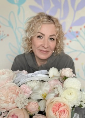 Светлана из Находки 56 лет