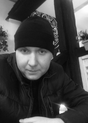 Алексей, 35, Россия, Воркута