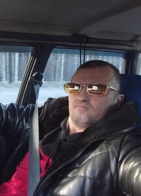 Артём, 41, Россия, Сегежа